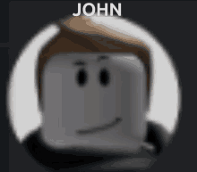 John Roblox Laughing GIF - John roblox Laughing Lagged - Discover